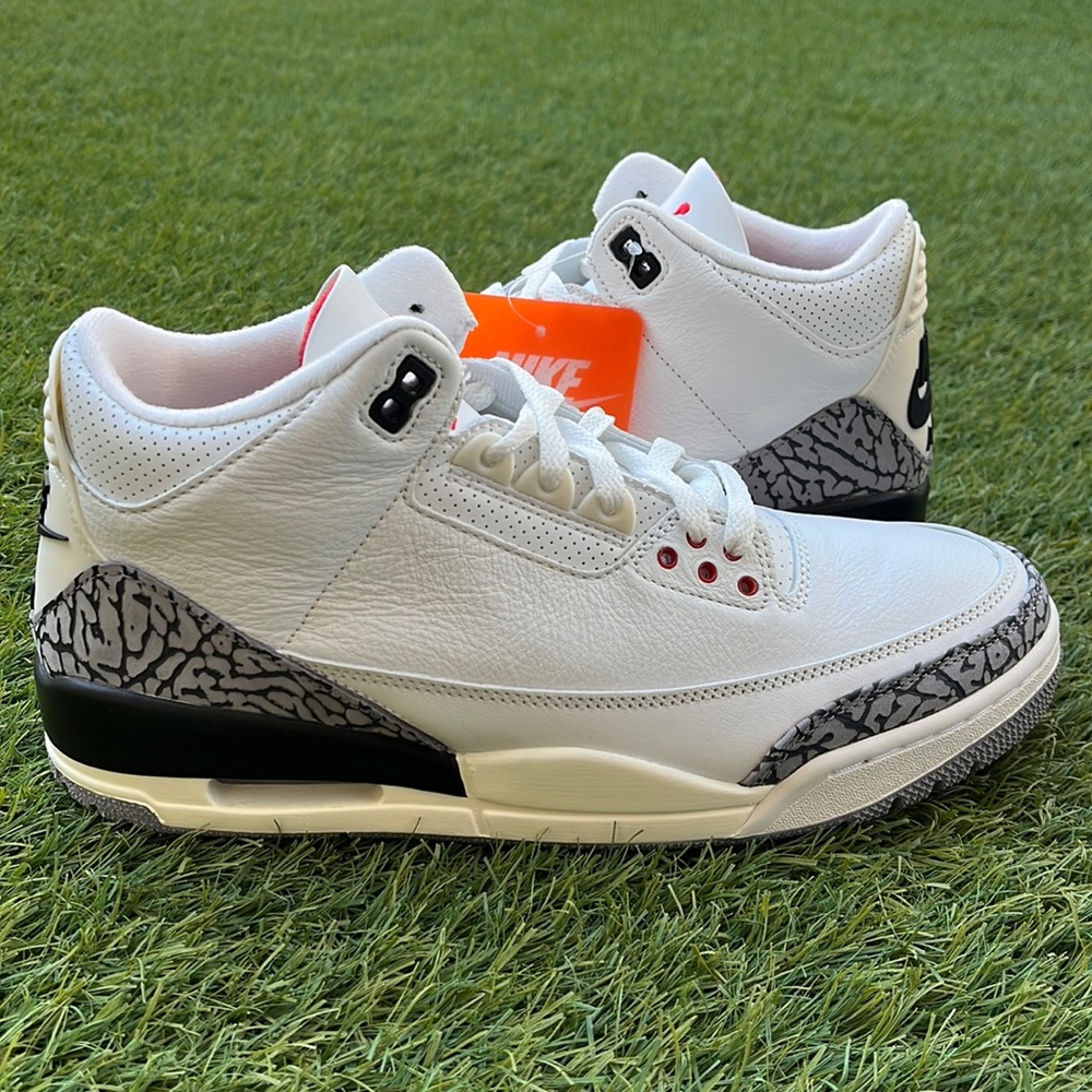 Air Jordan 3 Retro
